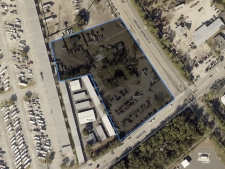 Industrial property for sale in Jacksonville, FL