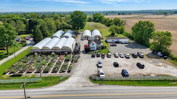Listing Image #1 - Retail for sale at 1056 US 68, Xenia OH 45385