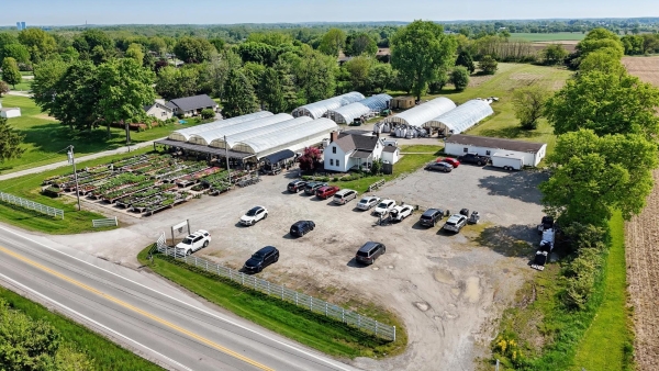 Listing Image #2 - Retail for sale at 1056 US 68, Xenia OH 45385