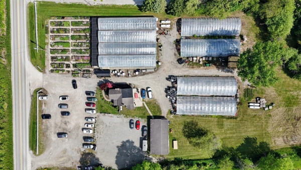 Listing Image #3 - Retail for sale at 1056 US 68, Xenia OH 45385