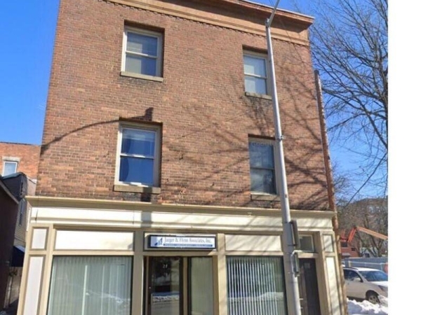 Listing Image #1 - Office for sale at 29 Elm Street, Glens Falls NY 12801