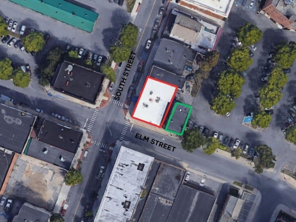 Listing Image #2 - Office for sale at 44 South Street, Glens Falls NY 12801