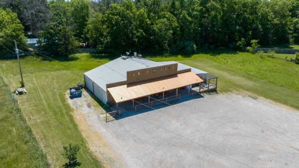 Listing Image #2 - Others for sale at 221 COUNTY ROAD 371, HOLTS SUMMIT MO 65043