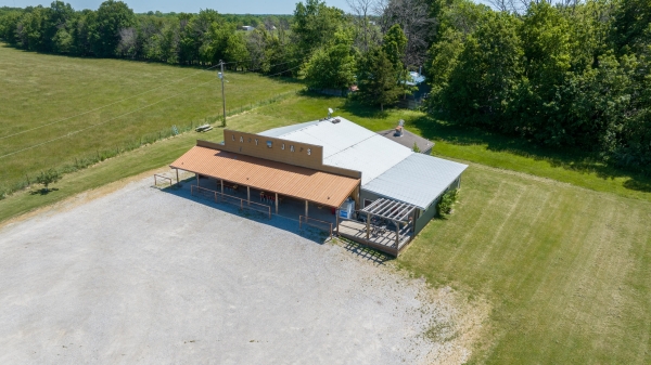 Listing Image #3 - Others for sale at 221 COUNTY ROAD 371, HOLTS SUMMIT MO 65043