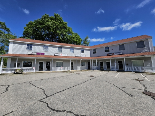 Listing Image #2 - Retail for sale at 211 Main Street Unit 203, Ashaway RI 02804