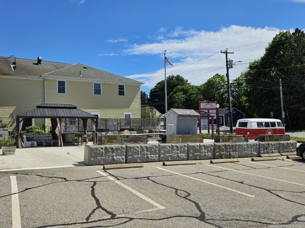 Listing Image #3 - Retail for sale at 211 Main Street Unit 203, Ashaway RI 02804