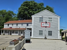 Retail property for sale in Ashaway, RI