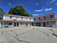 Listing Image #2 - Retail for sale at 211 Main Street Unit 203, Ashaway RI 02804