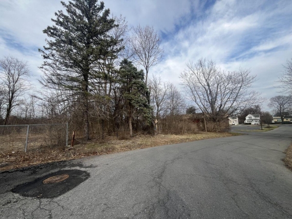 Listing Image #1 - Land for sale at 7 School Street, Latham NY 12110