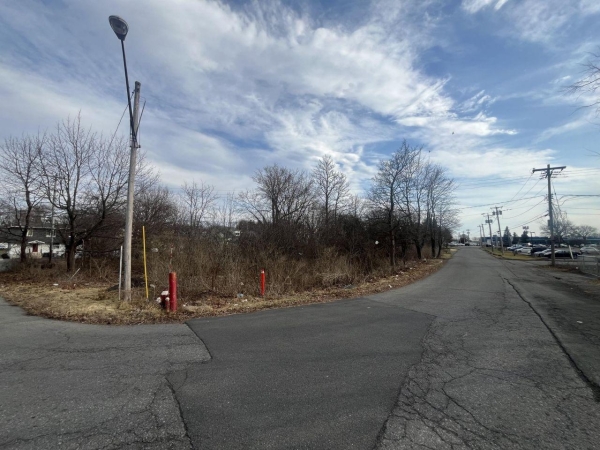 Listing Image #2 - Land for sale at 7 School Street, Latham NY 12110