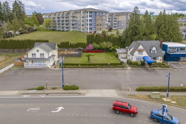 Listing Image #1 - Land for sale at 21616 - 21630 7th Pl S, Des Moines WA 98198
