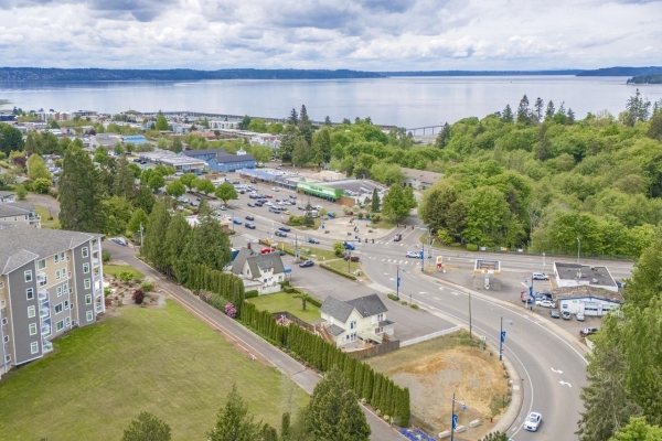 Listing Image #2 - Land for sale at 21616 - 21630 7th Pl S, Des Moines WA 98198