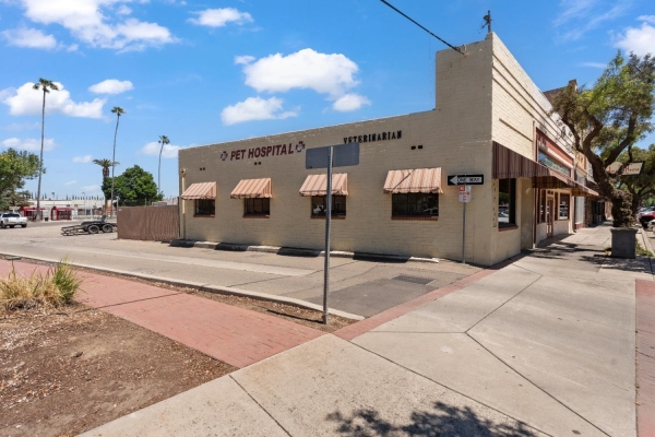 Listing Image #1 - Others for sale at 24 S 3rd Street, Patterson CA 95363