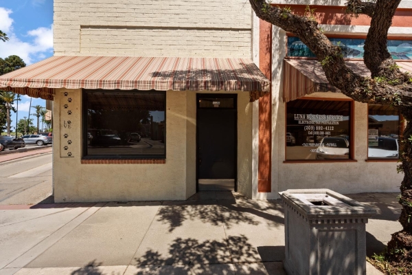 Listing Image #2 - Others for sale at 24 S 3rd Street, Patterson CA 95363