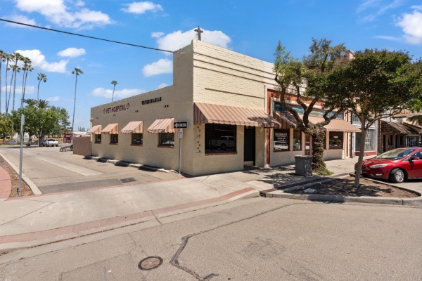 Listing Image #3 - Others for sale at 24 S 3rd Street, Patterson CA 95363
