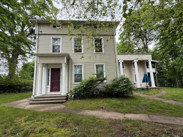 Listing Image #1 - Multi-family for sale at 131 W Main Street, Southington CT 06479