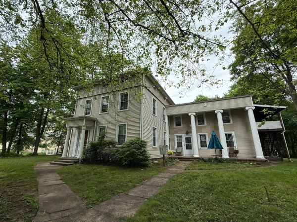 Listing Image #2 - Multi-family for sale at 131 W Main Street, Southington CT 06479