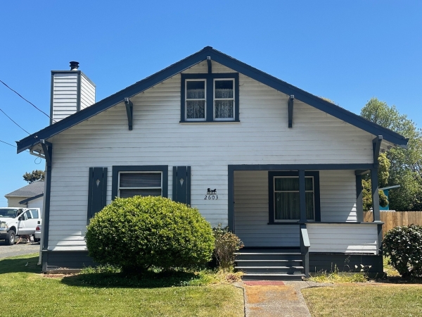 Listing Image #2 - Others for sale at 2603 Fairfield St, Eureka CA 95501