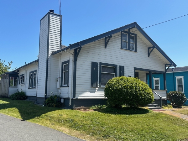 Listing Image #3 - Others for sale at 2603 Fairfield St, Eureka CA 95501