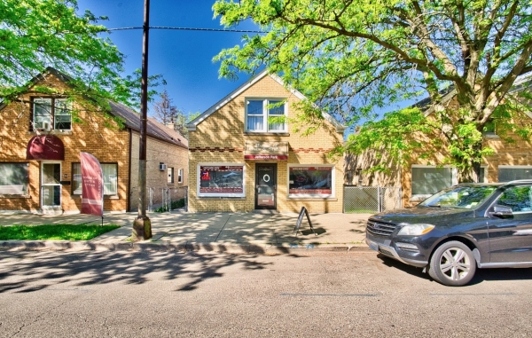 Listing Image #1 - Others for sale at 5728 W Higgins Avenue, Chicago IL 60630