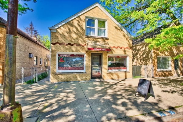 Listing Image #3 - Others for sale at 5728 W Higgins Avenue, Chicago IL 60630