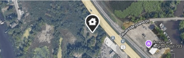 Listing Image #2 - Land for sale at 160 N US Hwy12, Fox Lake IL 60020