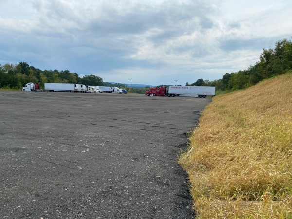Listing Image #2 - Industrial for sale at 201 Five Forks Rd NE, Cartersville GA 30121