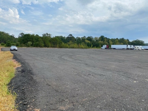 Listing Image #3 - Industrial for sale at 201 Five Forks Rd NE, Cartersville GA 30121