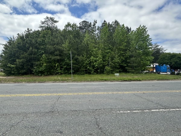 Listing Image #3 - Land for sale at 5110 Massaponax Church Road, Parcel ID 49-A-38, Fredericksburg VA 22407