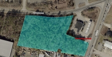 Land property for sale in Fredericksburg, VA