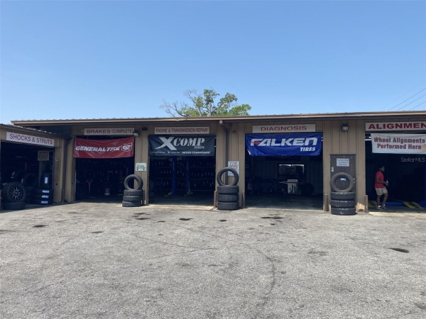 Listing Image #2 - Others for sale at 3500 Old Winter Garden Road, ORLANDO FL 32805