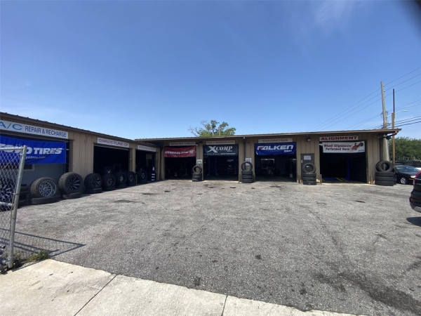 Listing Image #3 - Others for sale at 3500 Old Winter Garden Road, ORLANDO FL 32805