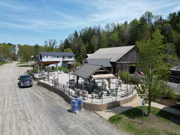 Listing Image #3 - Others for sale at 44 Belden Hill Road, Burke VT 05832