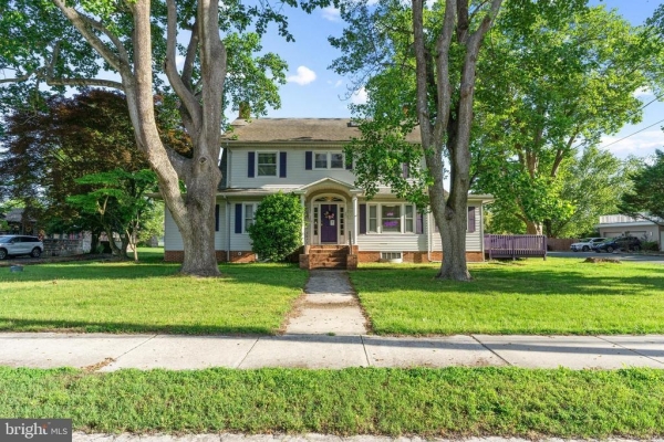 Listing Image #2 - Others for sale at 201 Laurel Road, Millsboro DE 19966