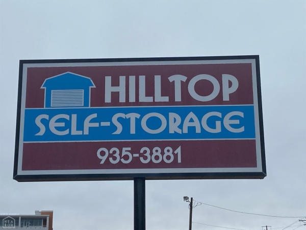 Listing Image #2 - Industrial for sale at 1720 Old Greensboro Road, Jonesboro AR 72405