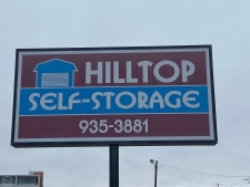 Listing Image #2 - Industrial for sale at 1720 Old Greensboro Road, Jonesboro AR 72405