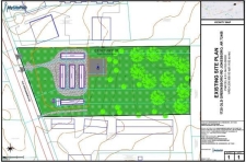 Listing Image #3 - Industrial for sale at 1720 Old Greensboro Road, Jonesboro AR 72405