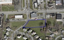 Land property for sale in Columbus, OH