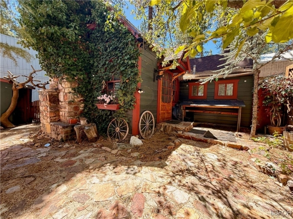 Listing Image #2 - Others for sale at 218 West Big Bear Boulevard, Big Bear City CA 92314 Listing Image #2 - Others for sale at 218 West Big Bear Boulevard, Big Bear City CA 92314