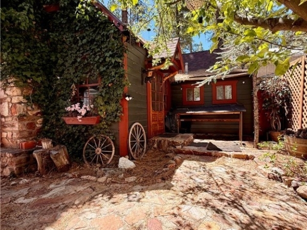 Listing Image #3 - Others for sale at 218 West Big Bear Boulevard, Big Bear City CA 92314 Listing Image #3 - Others for sale at 218 West Big Bear Boulevard, Big Bear City CA 92314