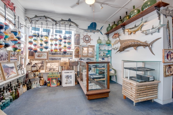 Listing Image #2 - Industrial for sale at 518 Fleming Street, KEY WEST FL 33040