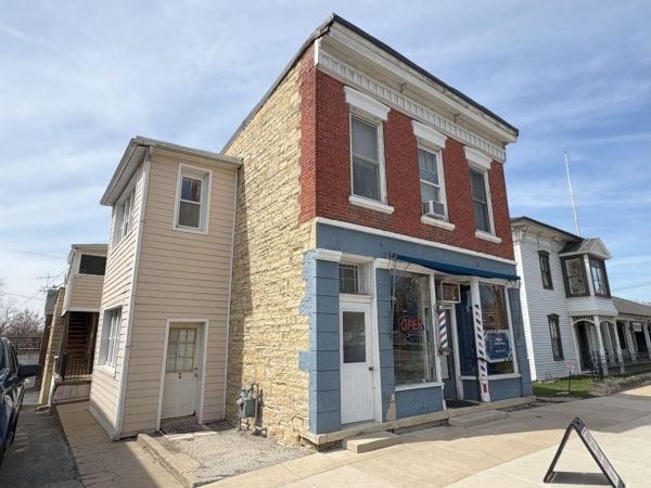 Listing Image #2 - Retail for sale at 809 S State Street, Lockport IL 60441