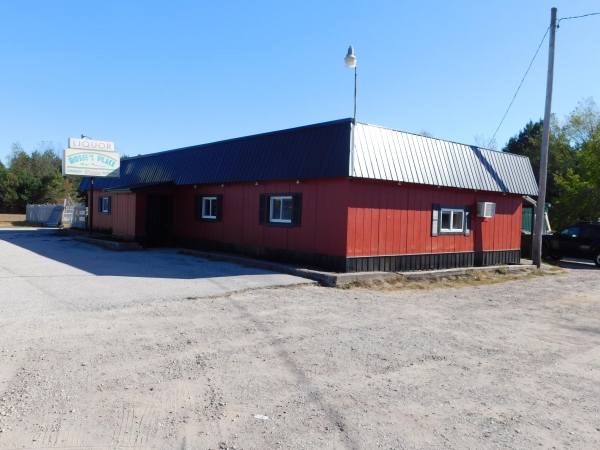 Listing Image #2 - Retail for sale at 9567 Chippewa Highway, Bear Lake MI 49614