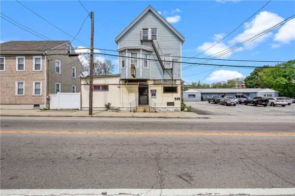 Listing Image #1 - Others for sale at 27 Greenville, Johnston RI 02919
