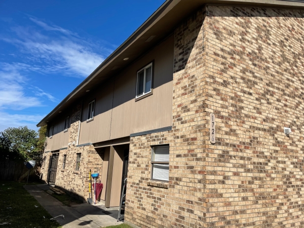 Listing Image #1 - Multi-family for sale at 1726 Mast Drive, Baton Rouge LA 70820