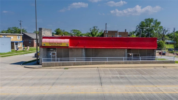 Listing Image #2 - Others for sale at 4001 State Street, East St Louis IL 62205