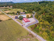 Listing Image #2 - Retail for sale at 3181 Jones Cove Rd, Sevierville TN 37876