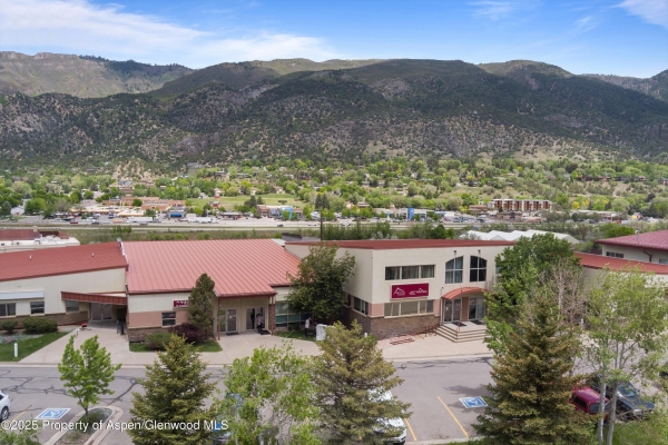 Listing Image #2 - Others for sale at 100 Midland Avenue 250&260, Glenwood Springs CO 81601