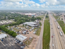 Listing Image #3 - Land for sale at 3317 S IH 35, Waco TX 76711