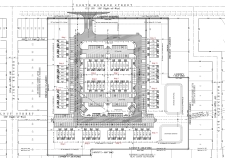 Listing Image #2 - Land for sale at 1776 N Monroe, Monroe MI 48162